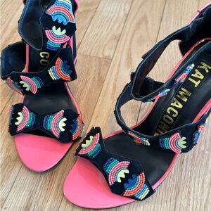 Shoes for special occasions
